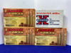 80Rds 7mm Rem Mag - Barnes VOR-TX + Winchester Super-X Ammo *TIPPED TSX BT*