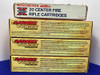 80Rds 7mm Rem Mag - Barnes VOR-TX + Winchester Super-X Ammo *TIPPED TSX BT*