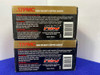 1000Rds PMC 17 PMC 20 Grain Metal Jacket Varmint Ammo *BULK RIFLE AMMO*