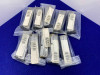 Smith & Wesson 4046 Factory Marked 40S&W 11Rd Magazines *10 STAINLESS MAGS*