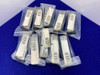 Smith & Wesson 4046 Factory Marked 40S&W 11Rd Magazines *10 STAINLESS MAGS*