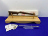 Ruger 10/22 Factory Wooden Stock & Stainless Steel Barrel *OEM RUGER PARTS*