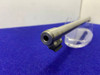Ruger 10/22 Factory Wooden Stock & Stainless Steel Barrel *OEM RUGER PARTS*