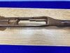 Ruger 10/22 Factory Wooden Stock & Stainless Steel Barrel *OEM RUGER PARTS*