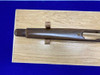 Ruger 10/22 Factory Wooden Stock & Stainless Steel Barrel *OEM RUGER PARTS*