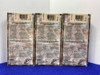 60 Rounds of HSM .308 Winchester 175Gr Ammunition *SUBSONIC PRECISION LOAD*