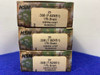 60 Rounds of HSM .308 Winchester 175Gr Ammunition *SUBSONIC PRECISION LOAD*