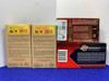 80Rds .308 Win Ammunition - Hornady & Black Hills *BOAT TAIL HOLLOW POINT*
