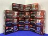 250 Rounds Hornady 17 Winchester Super Mag Ammunition *V-MAX HUNTING LOADS*