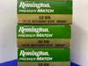 100Rds Remington Premier Match .308 Win Ammunition *SIERRA MATCHKING LOAD*