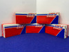 250Rds USA Ammunition .38 Special Ammunition *JACKETED SEMI-WADCUTTER LOAD*