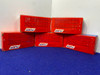 250Rds USA Ammunition .38 Special Ammunition *JACKETED SEMI-WADCUTTER LOAD*