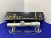 Leupold M8 2x Extended Eye Relief Silver Scope w/ Box *GOLDEN RING SCOPE*