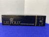 Leupold M8 2x Extended Eye Relief Silver Scope w/ Box *GOLDEN RING SCOPE*