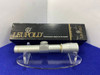 Leupold M8 2x Extended Eye Relief Silver Scope w/ Box *GOLDEN RING SCOPE*