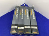 4 SIG Sauer MPX 9mm 30-Round Rifle Magazines w/ Boxes *SIG MPX COMPATIBLE*