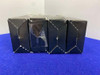 4 SIG Sauer MPX 9mm 30-Round Rifle Magazines w/ Boxes *SIG MPX COMPATIBLE*