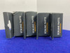 4 SIG Sauer MPX 9mm 30-Round Rifle Magazines w/ Boxes *SIG MPX COMPATIBLE*