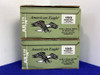 300 Rounds Federal American Eagle 5.56x45 NATO Ammunition *BULK RIFLE AMMO*