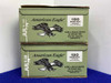 300 Rounds Federal American Eagle 5.56x45 NATO Ammunition *BULK RIFLE AMMO*