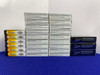 540Rds Mixed Ammunition - Winchester, Armscor, Beck *MIXED .223 AND 5.56*