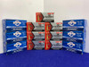 650Rds .30 Carbine 110Gr FMJ Ammo PPU & Aguila *CLASSIC M1 CARBINE CALIBER*