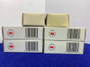 240 Rounds Mixed 9mm Luger Ammunition Win & Ulyanovsk *USA & RUSSIAN AMMO*
