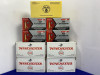 450 Rounds .30 Carbine Ammo -Winchester, Aguila, UMC *CLASSIC CARBINE LOAD*