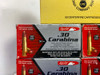 450 Rounds .30 Carbine Ammo -Winchester, Aguila, UMC *CLASSIC CARBINE LOAD*