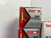 450 Rounds .30 Carbine Ammo -Winchester, Aguila, UMC *CLASSIC CARBINE LOAD*