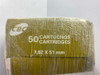 150 Rounds CBC 7.62x51mm 168Gr HPBT Rifle Ammunition *PRECISION RIFLE LOAD*