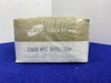 150 Rounds CBC 7.62x51mm 168Gr HPBT Rifle Ammunition *PRECISION RIFLE LOAD*