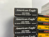600 Rounds Mixed Ammo - American Eagle, PMC, Win *VARMINT & TARGET LOADS*