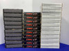 600 Rounds Mixed Ammo - American Eagle, PMC, Win *VARMINT & TARGET LOADS*