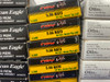 600 Rounds Mixed Ammo - American Eagle, PMC, Win *VARMINT & TARGET LOADS*