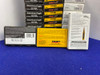 600 Rounds Mixed Ammo - American Eagle, PMC, Win *VARMINT & TARGET LOADS*