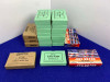 380Rds 5.56 NATO & .223 SS109 Ammo - Federal, S&B, Hotshot *RANGE DAY AMMO*