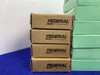 380Rds 5.56 NATO & .223 SS109 Ammo - Federal, S&B, Hotshot *RANGE DAY AMMO*