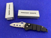 12 Pocket Knife Collection - Automatic Folding Knives *BOKER & TREE BRAND*