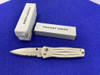12 Pocket Knife Collection - Automatic Folding Knives *BOKER & TREE BRAND*