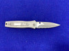 12 Pocket Knife Collection - Automatic Folding Knives *BOKER & TREE BRAND*