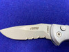 12 Pocket Knife Collection - Automatic Folding Knives *BOKER & TREE BRAND*