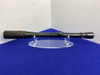 Weaver K8 Fixed Power Black Rifle Scope Crosshair Reticle *WEAVER K SERIES*