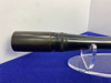 Weaver K8 Fixed Power Black Rifle Scope Crosshair Reticle *WEAVER K SERIES*
