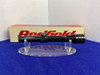 Redfield 2.5X Magnum Proof Scope 4-Plex w/ Factory Box *FIXED POWER OPTIC*