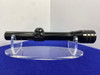 Redfield 2.5X Magnum Proof Scope 4-Plex w/ Factory Box *FIXED POWER OPTIC*