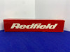 Redfield 2.5X Magnum Proof Scope 4-Plex w/ Factory Box *FIXED POWER OPTIC*