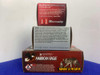 95Rds 17 Hornet Ammunition - Hornady, Win, Federal *PREMIUM VARMINT LOADS*
