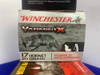 95Rds 17 Hornet Ammunition - Hornady, Win, Federal *PREMIUM VARMINT LOADS*