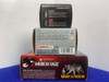 95Rds 17 Hornet Ammunition - Hornady, Win, Federal *PREMIUM VARMINT LOADS*